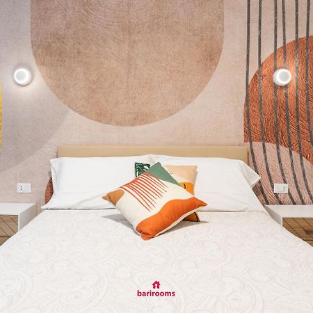 Barirooms - Murat Suites ภายนอก รูปภาพ