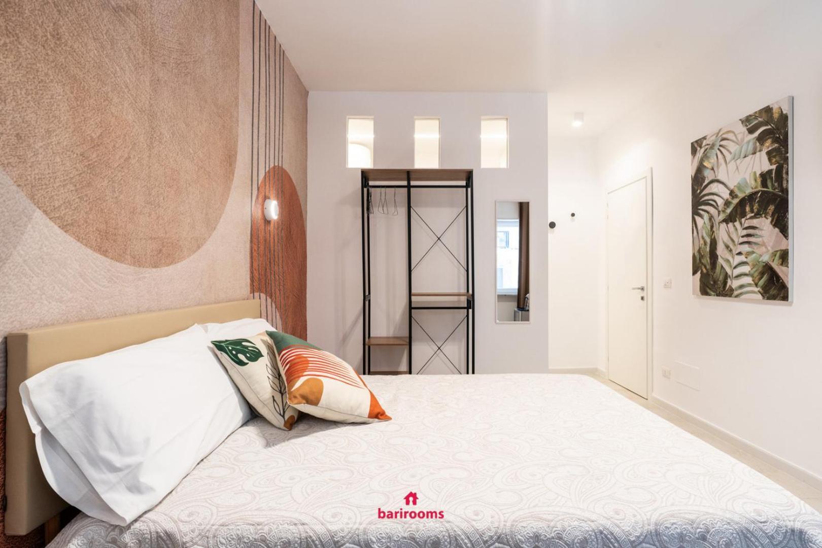 Barirooms - Murat Suites ภายนอก รูปภาพ