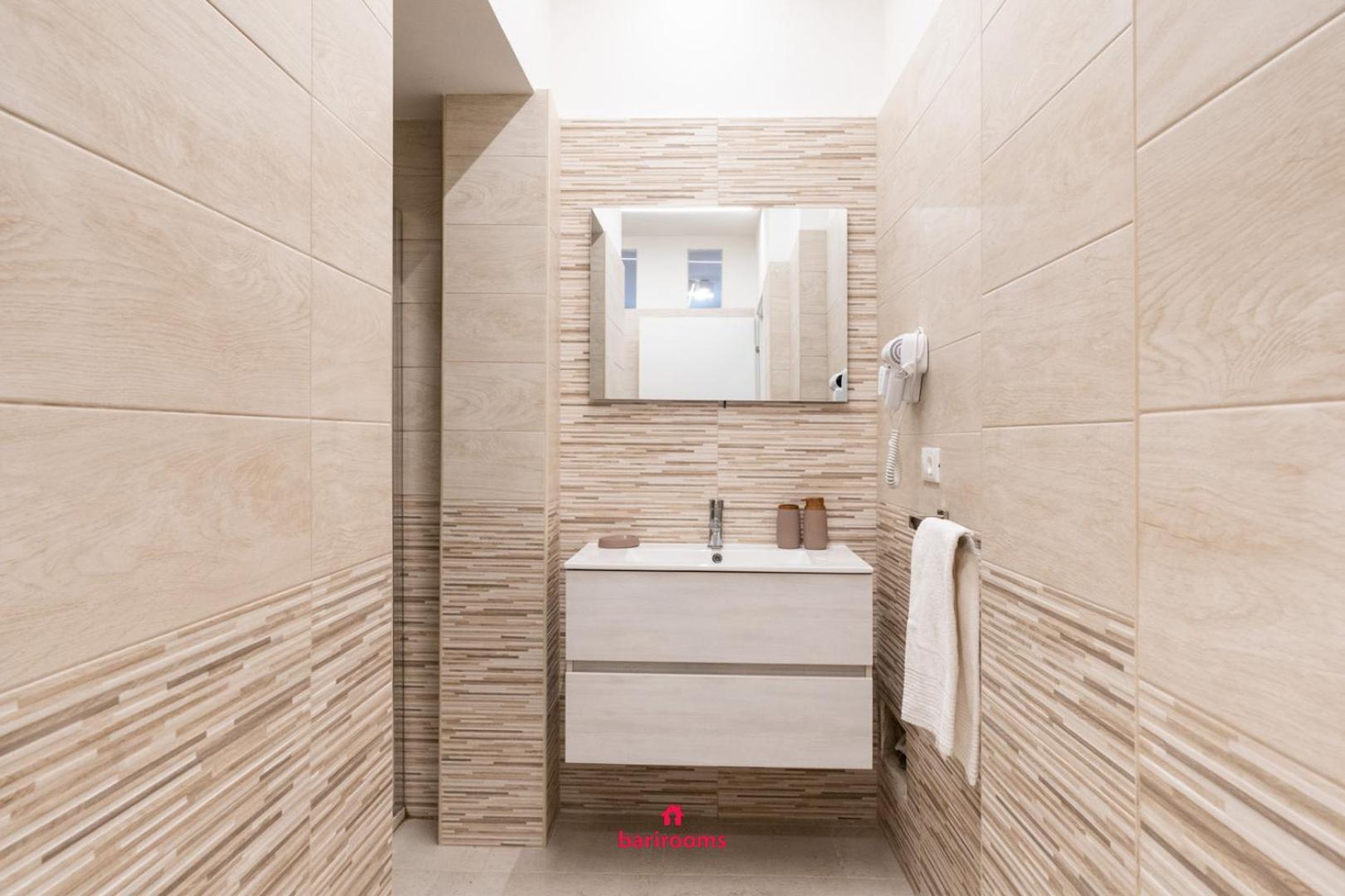 Barirooms - Murat Suites ภายนอก รูปภาพ