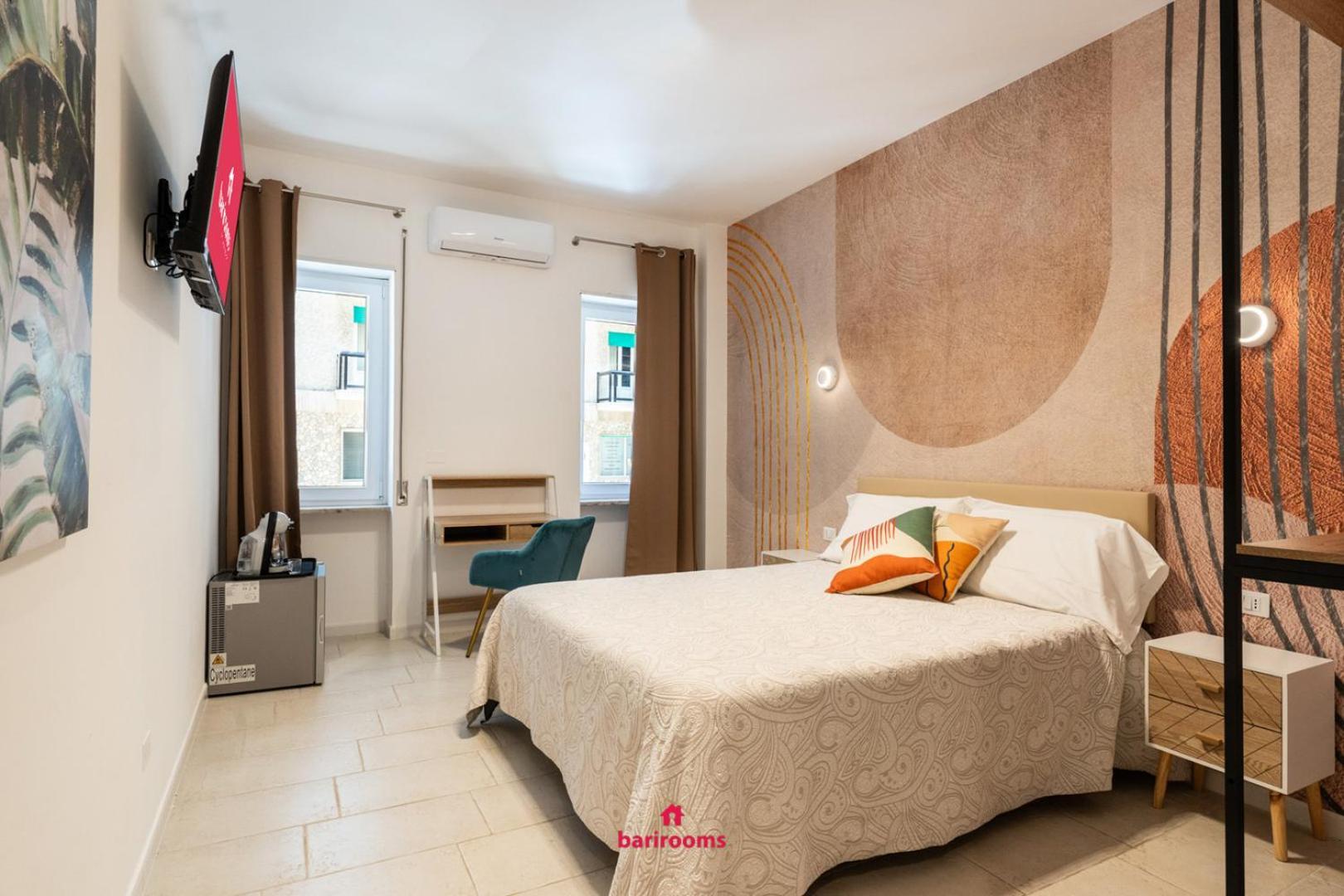 Barirooms - Murat Suites ภายนอก รูปภาพ