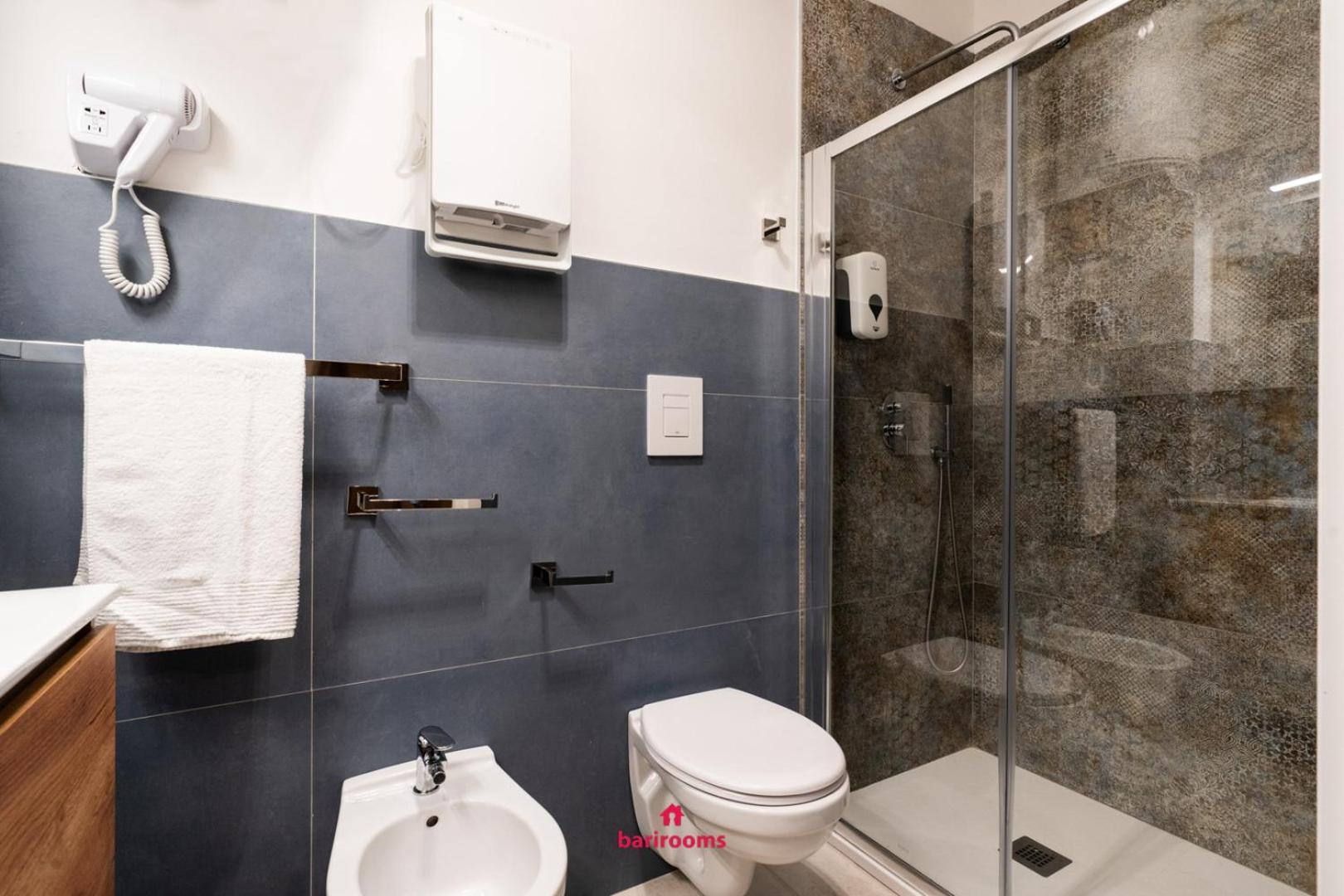 Barirooms - Murat Suites ภายนอก รูปภาพ