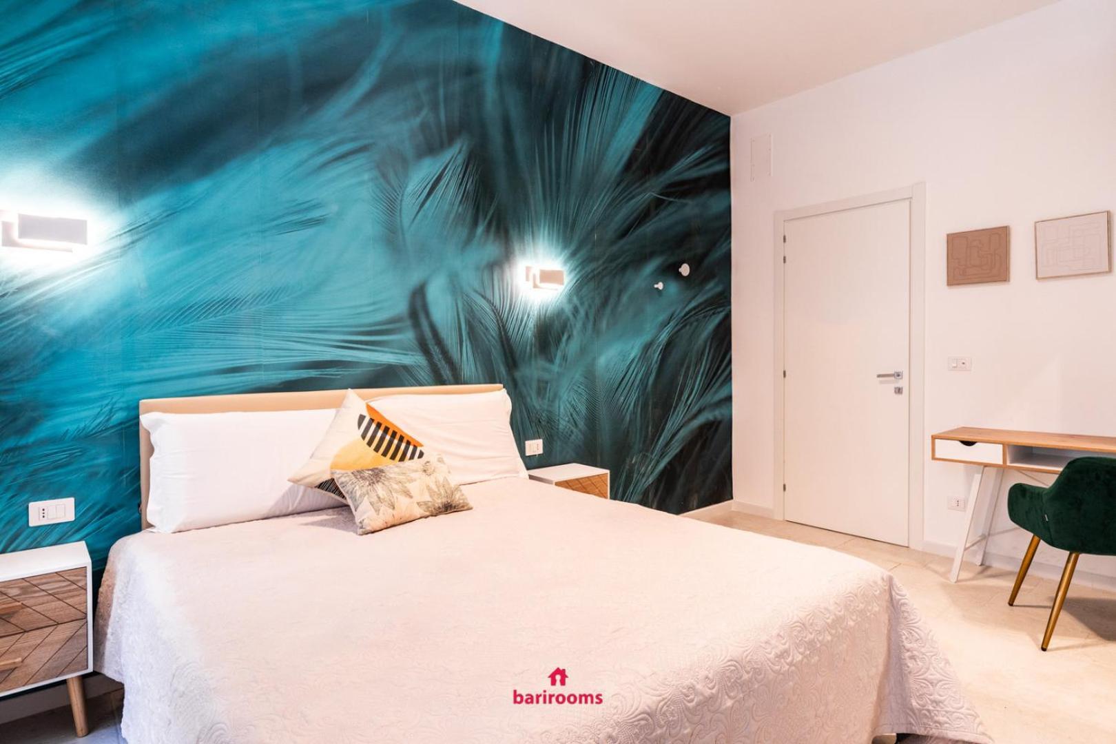 Barirooms - Murat Suites ภายนอก รูปภาพ