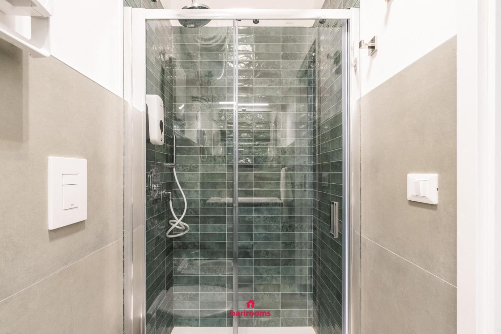 Barirooms - Murat Suites ภายนอก รูปภาพ