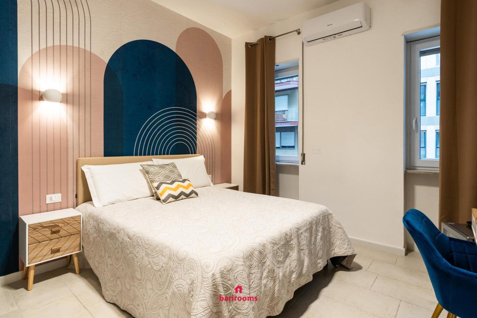 Barirooms - Murat Suites ภายนอก รูปภาพ