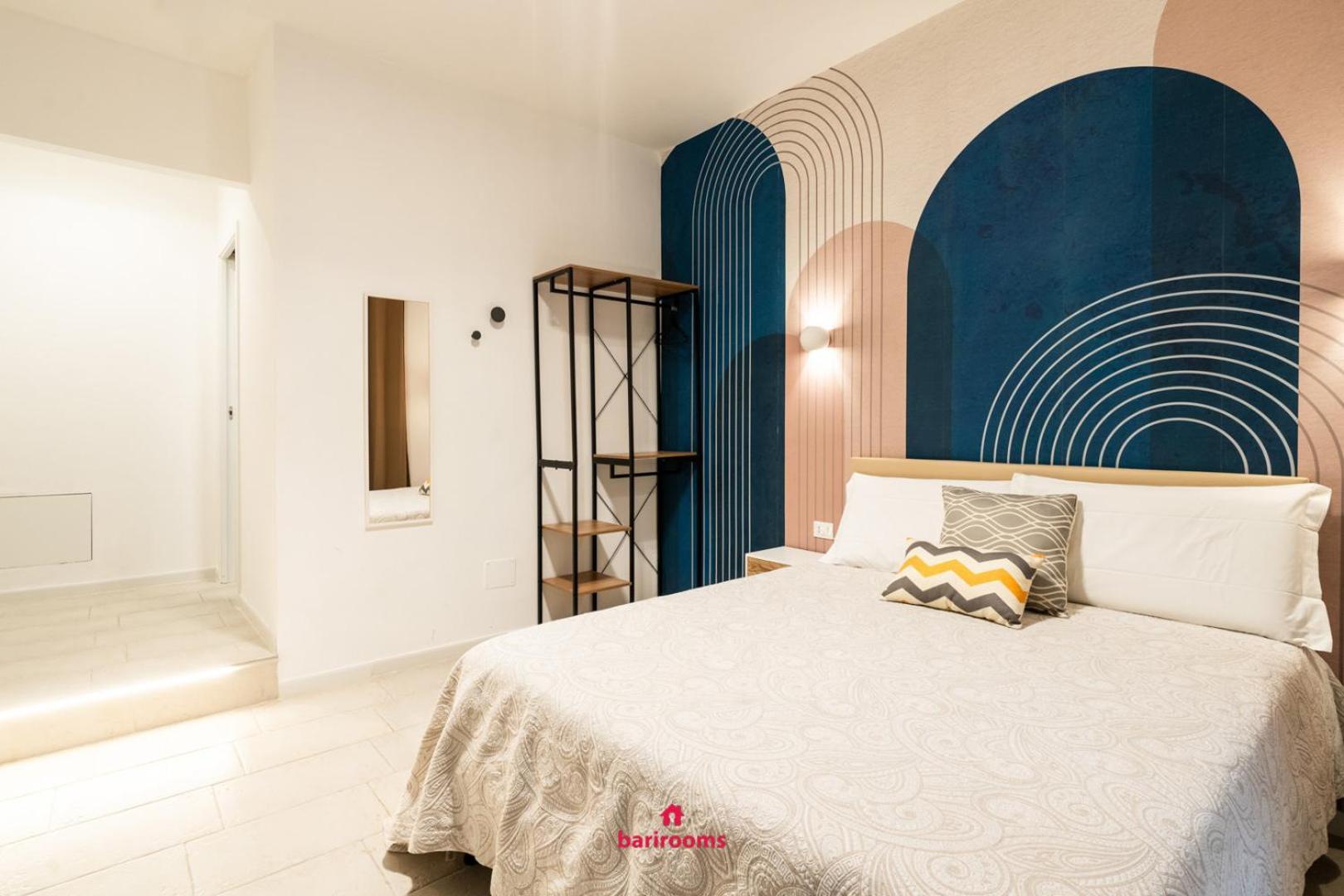 Barirooms - Murat Suites ภายนอก รูปภาพ
