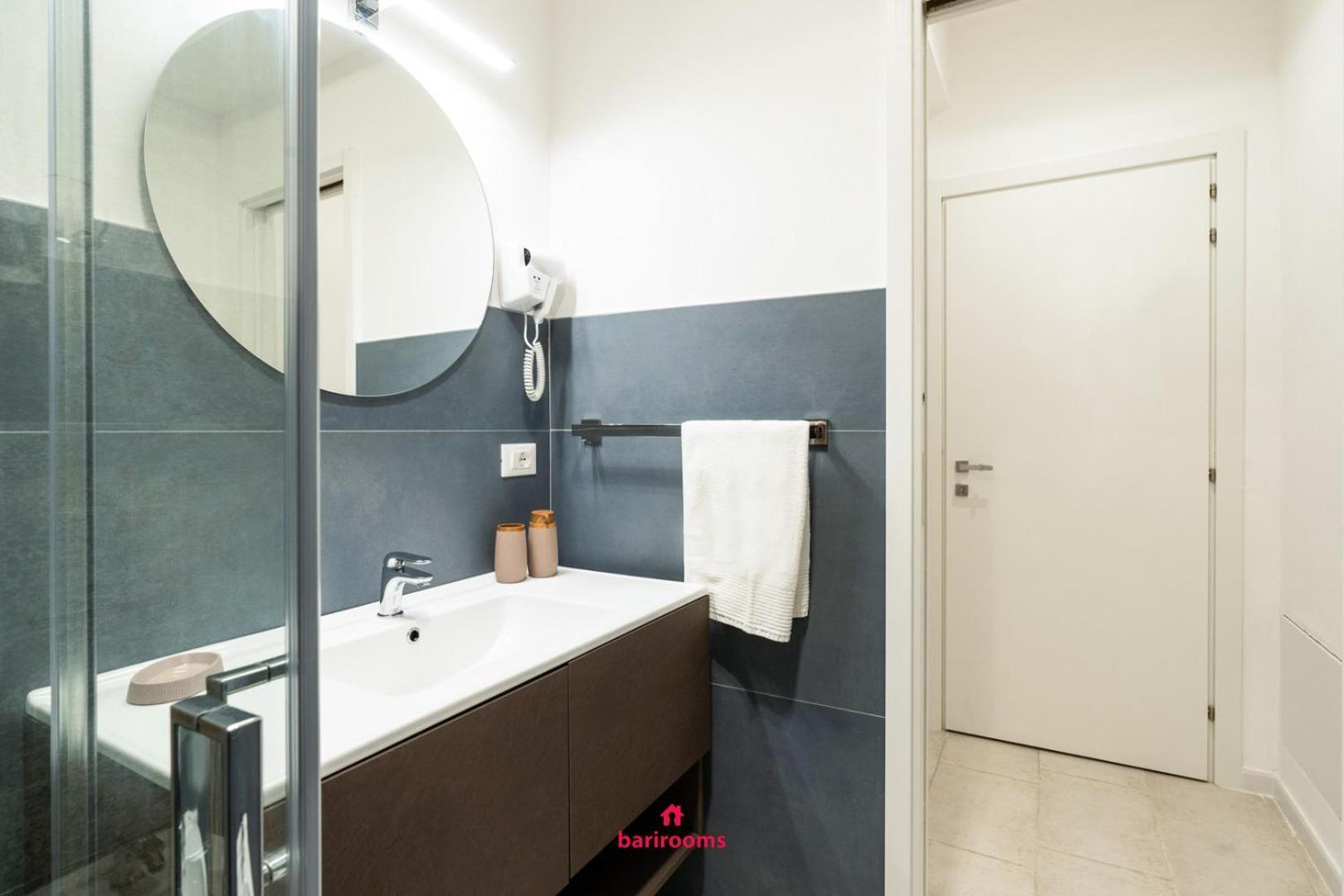 Barirooms - Murat Suites ภายนอก รูปภาพ