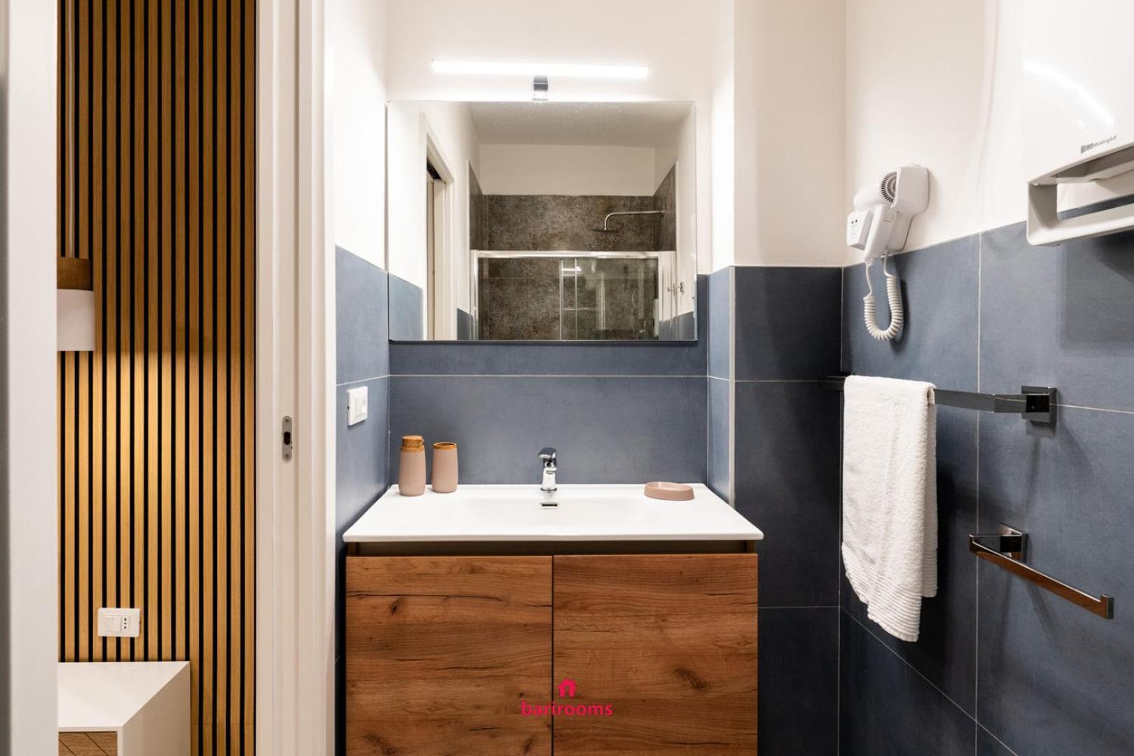 Barirooms - Murat Suites ภายนอก รูปภาพ