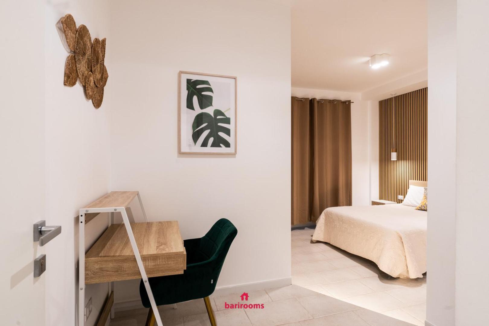 Barirooms - Murat Suites ภายนอก รูปภาพ