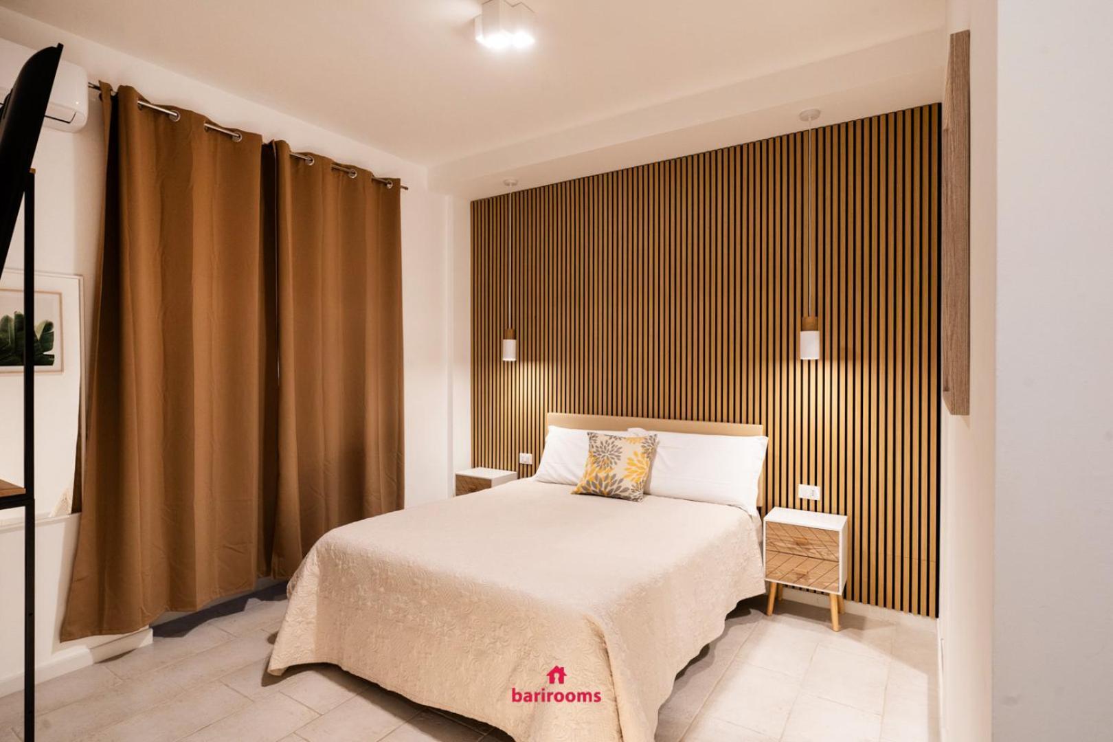 Barirooms - Murat Suites ภายนอก รูปภาพ