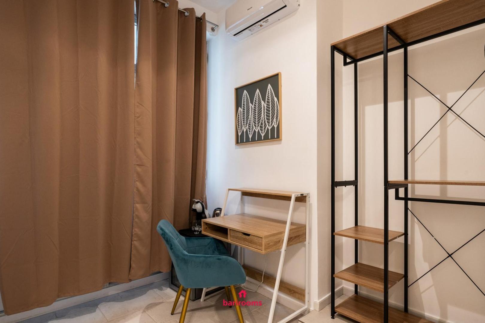 Barirooms - Murat Suites ภายนอก รูปภาพ
