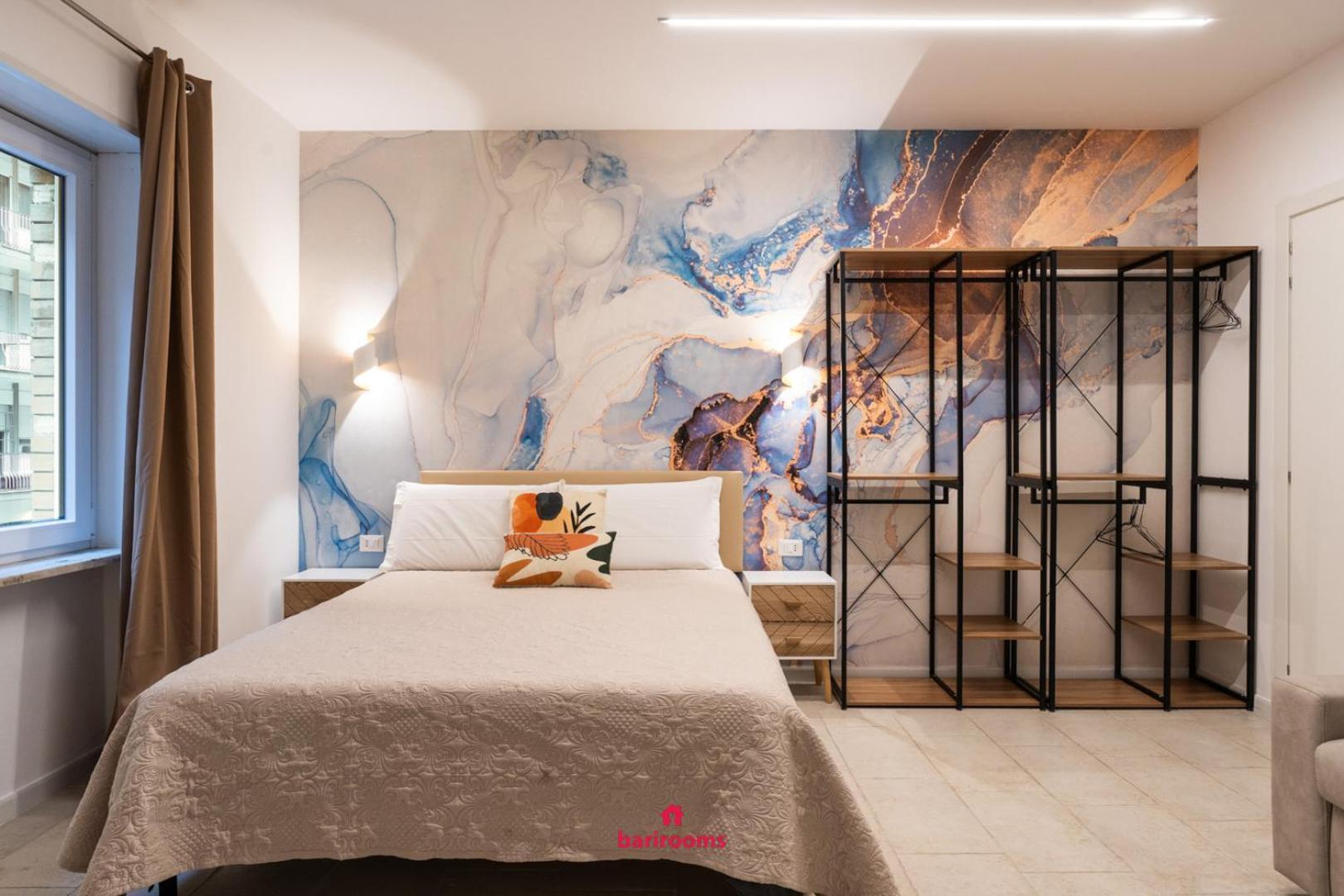 Barirooms - Murat Suites ภายนอก รูปภาพ