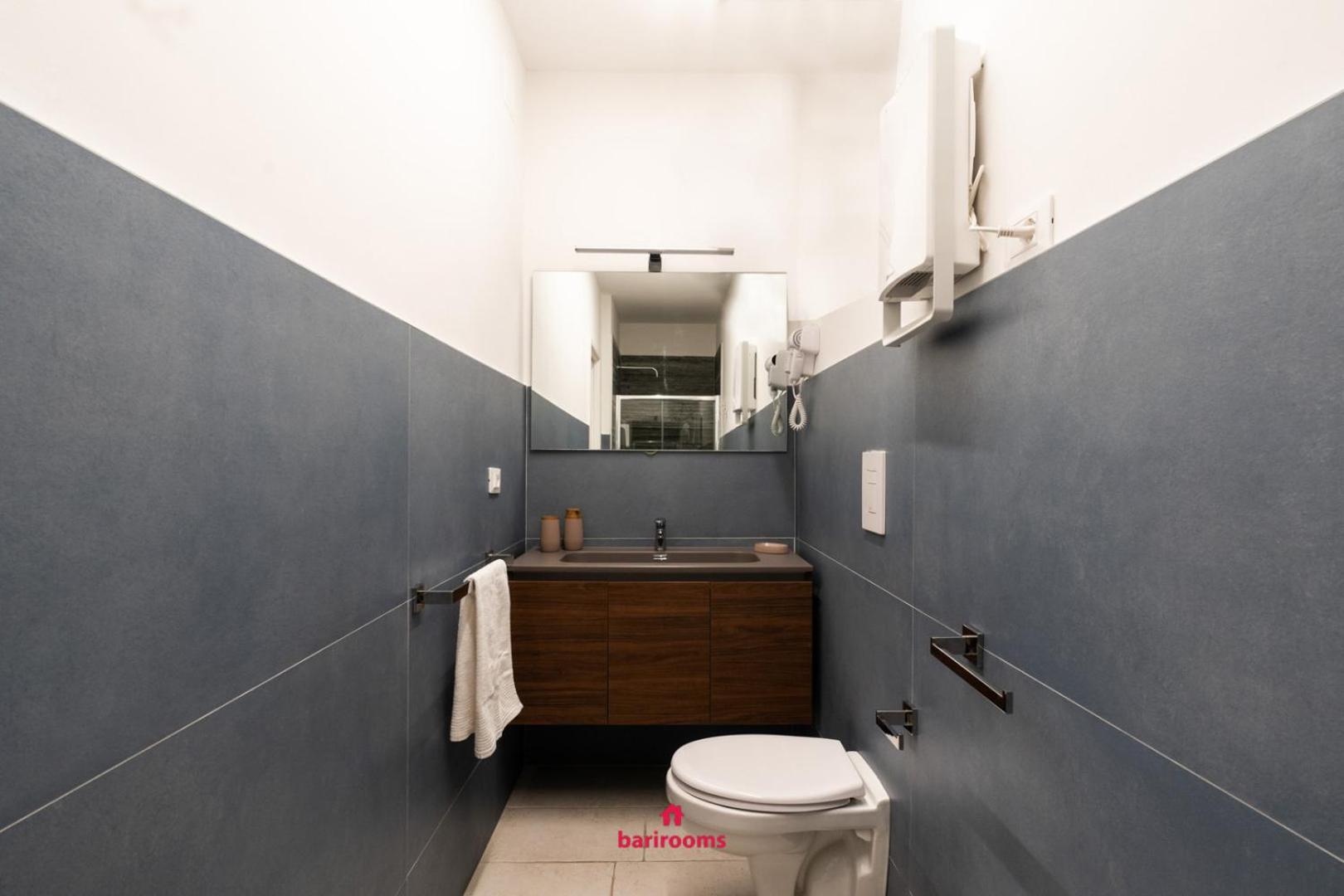Barirooms - Murat Suites ภายนอก รูปภาพ