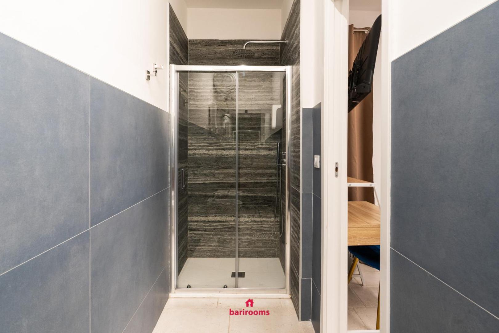 Barirooms - Murat Suites ภายนอก รูปภาพ