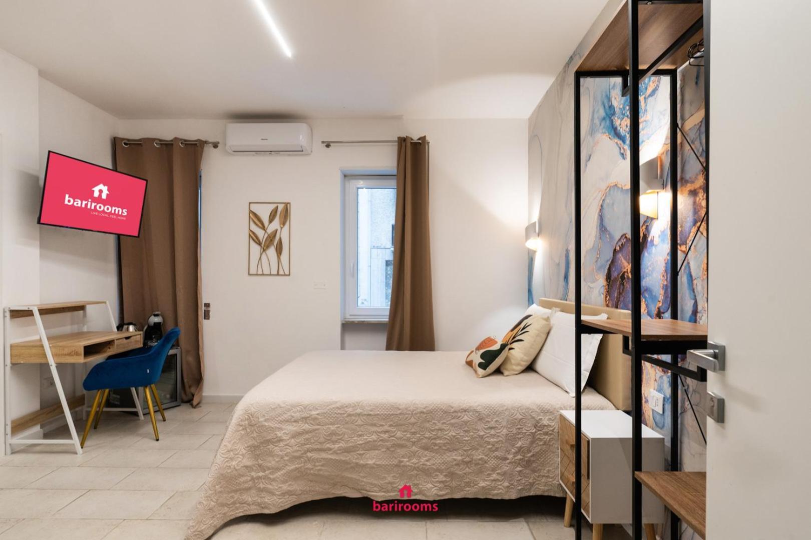 Barirooms - Murat Suites ภายนอก รูปภาพ