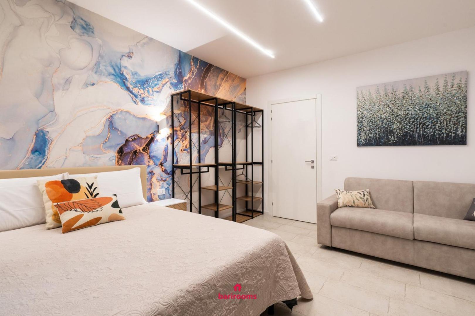 Barirooms - Murat Suites ภายนอก รูปภาพ